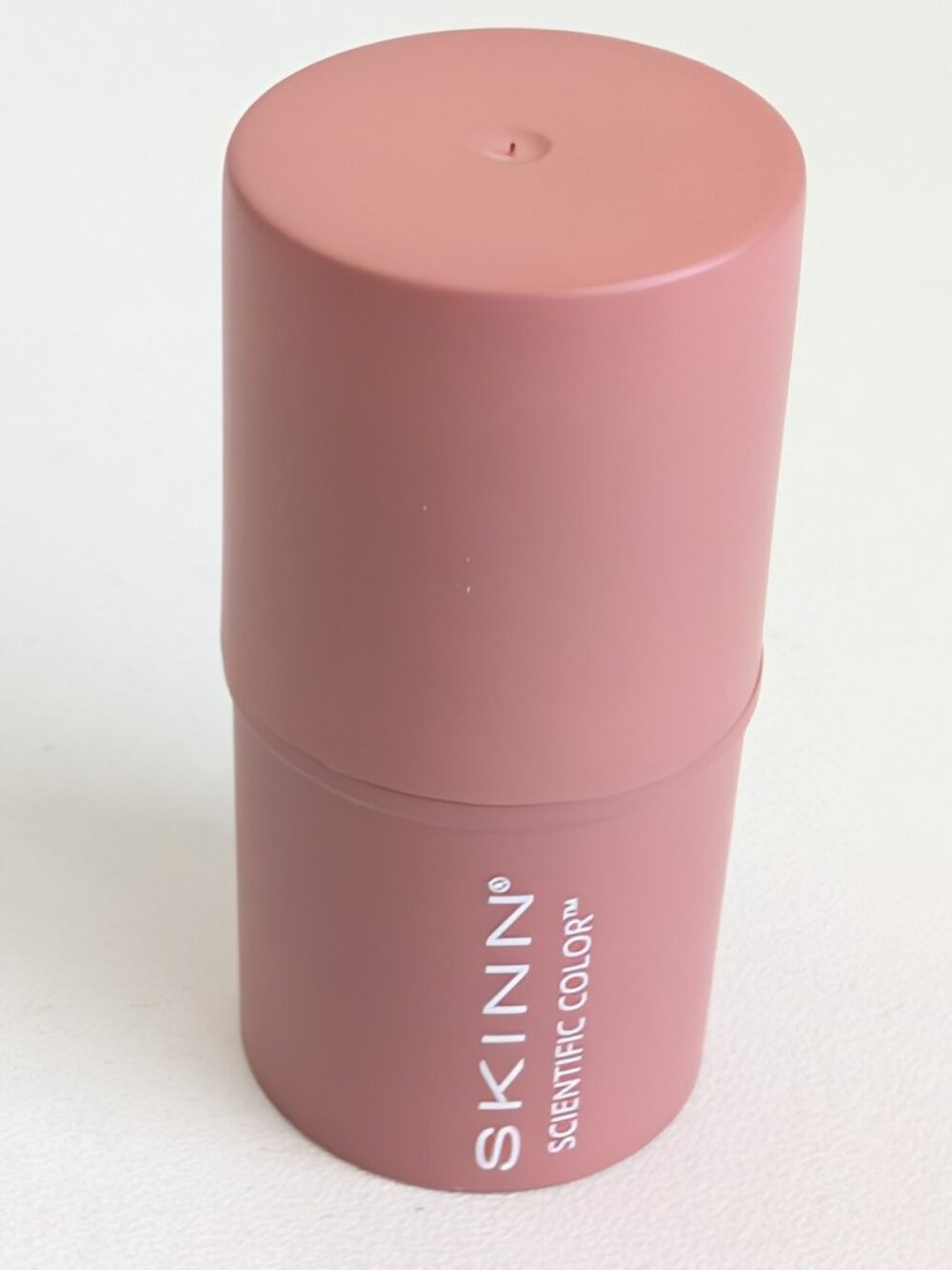 Skinn Cosmetics Glass Effect Treatment Balm w Hyaluronic Acid .011oz New